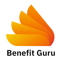 Benefit Guru logo